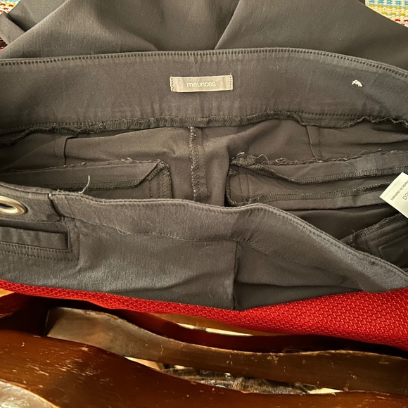 Maurices Pants - Picture 1 of 6